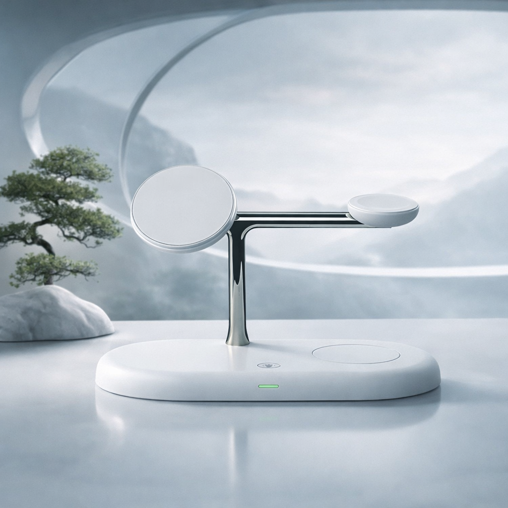 Station de charge iChargePro